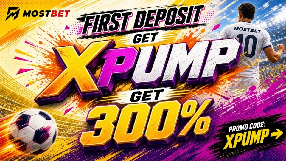 Mostbet promo code versus a plain sign-up bonus which is better and why